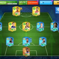 فروش اکانت دریم لیگ