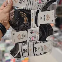 حوراب مچی قیمت عالی تک و عمده|لباس|مشهد, هفده شهریور|دیوار