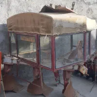 اتاق چادری نیشابوری ۲۸۵