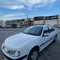 پژو پارس 1402 درجه ۱|خودرو سواری و وانت|بندرعباس, |دیوار