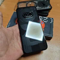 ناتینگ فون NOTHING 2a حافظه 256 گیگ رام 12