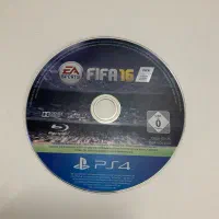 4 عدد دیسک بازی پلی ۴ بدون پک|کنسول، بازی ویدئویی و آنلاین|مشهد, ایثار|دیوار