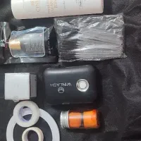 وسایل اکستشن مژه و لیفت ابرو|آرایشگاه و سالن‌های زیبایی|بندر ماهشهر, |دیوار