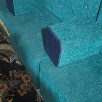 مبل خلیجی|مبلمان خانگی و میز عسلی|اهواز, شریعتی جنوبی|دیوار