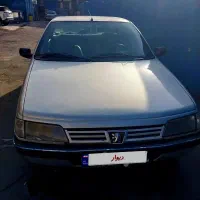 پژو جی ال ایکس