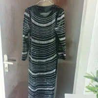 پیراهن مجلسی