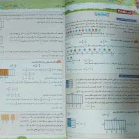کتاب جامع ششم|کتاب و مجله آموزشی|تهران, جوادیه تهرانپارس|دیوار