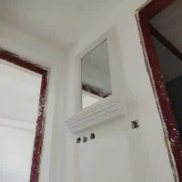 گچ کاری زیرکاروسفیدکار حرفه ای|خدمات پیشه و مهارت|دیلم, |دیوار