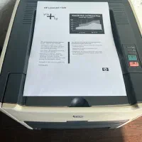 پرینتر تک کاره hp 1320d