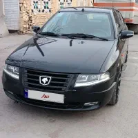 سمندسورن توربومدل96