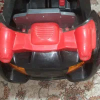 ماشین شارژی|اسباب‌‌بازی|همدان, |دیوار