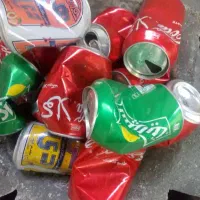 ضایعات رنگی