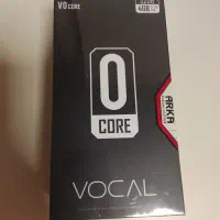 گوشی وکال vocal V0 رم4 پلمپ