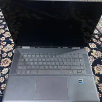 لپتاپ اچ پی اکسپکتور|رایانه همراه|زنجان, |دیوار