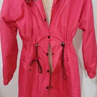 بارونی داخل خز دار