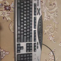 کیبورد قدیمی