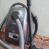 جاروبرقی سامسونگ ۲۱۰۰وات.جارو برقی اصل کره