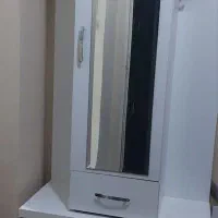 جاکفشی|جاکفشی، کمد، دراور|پرند, فاز ۶|دیوار