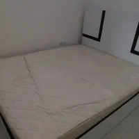 تشک دونفره