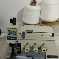 چرخ سردوز ۳ نخ|چرخ خیاطی و ریسندگی|کوهدشت, |دیوار