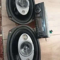 ظبط باند اصلی