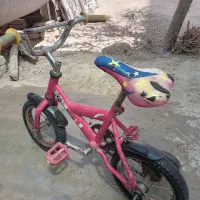 دوچرخه