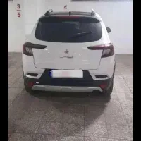 فروش اطلس Gمدل 1404|خودرو سواری و وانت|سنقر, |دیوار