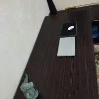 میز کامپیوتر اداری مدیریت|میز تحریر و کامپیوتر|تهران, آبشار تهران (دریاچه)|دیوار