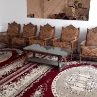 باغ ویلا کلاکوب قابل معاوضه|فروش خانه و ویلا|مشهد, محمدآباد|دیوار