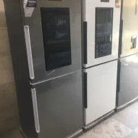 یخچال نو زیر قیمت بازار