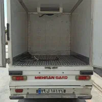 *تعمیر انواع سردخانه نیسان و ایسوزو*