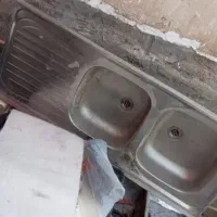 سینک ظرفشویی