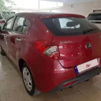 برلیانس H220 مدل۹۷ کمکار و خاص کمی اقساط ومعاوضه