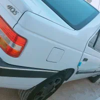 فروش فوری پژو 405slx|خودرو سواری و وانت|لامرد, |دیوار