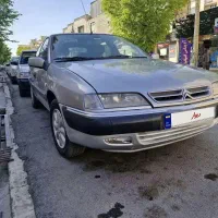 زانتیا مدل 84|خودرو سواری و وانت|شهرکرد, |دیوار