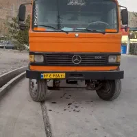 خاور۶۰۸مدل۷۸