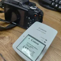 دوربین کانن SX510HS شبه کامپکت پاورشات سوپر زوم|دوربین عکاسی و فیلمبرداری|بیرجند, |دیوار