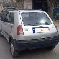 نیو پی کی مدل ۸۵ نقدی یا معاوضه با موتور