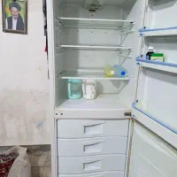 یخچال فریزر سالم  امرسان یخچال کوچک|یخچال و فریزر|قم, جمکران|دیوار