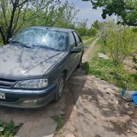 پرشیا مدل ۹۶