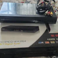 دیجیتال تلویزیون