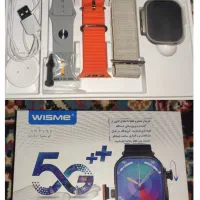 ساعت اسمارت واچ