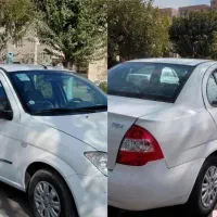 تیبا مدل 1400