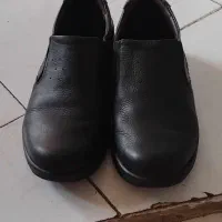 کفش مردانه چرمی شماره ۴۱