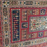 فرش آشپزخانه