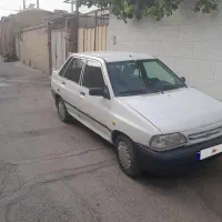 پراید مدل ۸۵