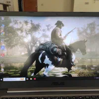 ASUS VIVOBOOK|رایانه همراه|پارس‌آباد, |دیوار