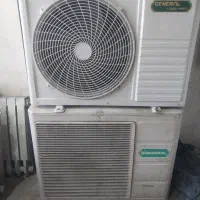 فروش و خریدار انواع کندانسور کولر گازی کل تهران