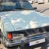 پیکان سواری، مدل ۱۳۸۳