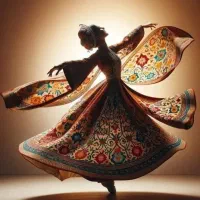 آموزش رقص  از تهران تضمینی ستاره مجلس شوید